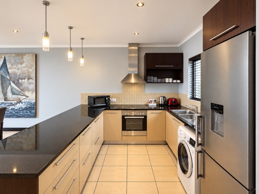 2 Bedroom Property for Sale in Cape Town City Centre Western Cape